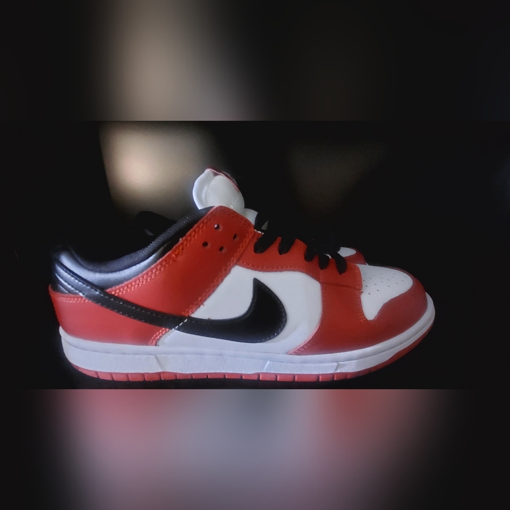 Nike Dunks